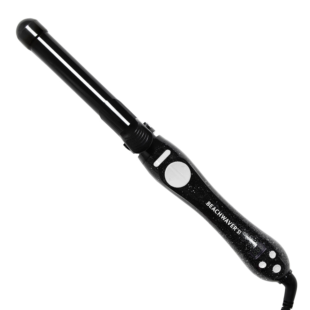 Dual voltage beachwaver best sale